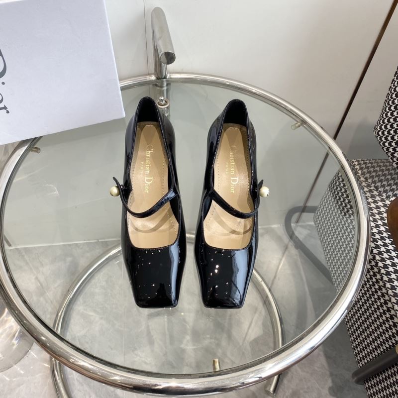 Christian Dior Heeled Shoes